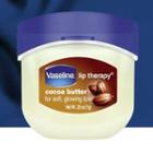 Vaseline - Lip Therapy Cocoa Butter 0.25oz