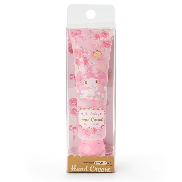 Sanrio - My Melody Hand Cream 30ml