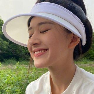 Adjustable Visor