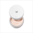 W.lab - Pure Free Loose Powder 9g