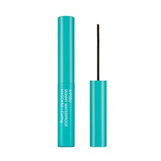 Apieu - Skinny Waterproof Mascara (curling)