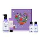 Beyond - Professional Defense Trial Set: Shampoo 250ml + 60ml + Conditioner 110ml + 60ml 4pcs