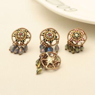 Embellished Earring