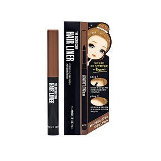 The Orchid Skin - Hair Liner #01 Light Brown 0.9g