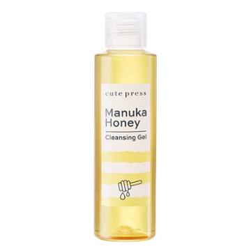Cute Press - Manuka Honey Cleansing Gel 140ml