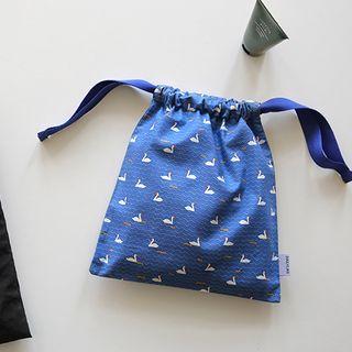 Daily Like-printed Pouch