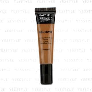 Make Up For Ever - Full Cover Extreme Camouflage Cream Waterproof - #14 (fawn) 15ml/0.5oz