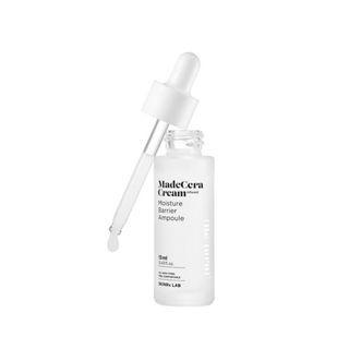 Skinrx Lab - Madecera Cream Moisture Barrier Ampoule 13ml