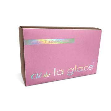 La Glace - Wrinkle Treatment Mask 10 Pcs