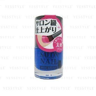 Do-best Tokyo - Art Collection Salon Nail Color (#033 Neon Blue) 8ml
