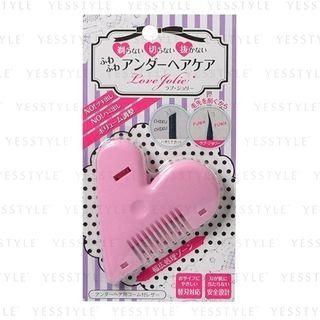 Love Jolly Sharpen Hair 1 Pc