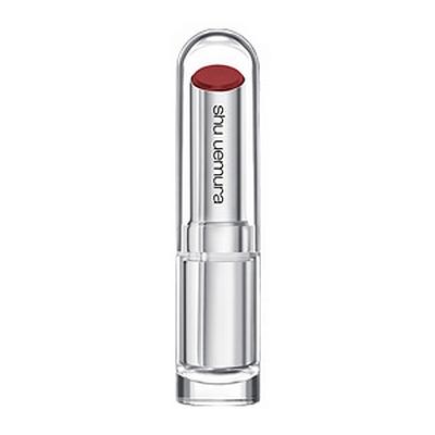 Shu Uemura - Rouge Unlimited Lipstick (#rd170) 3.4g/0.11oz