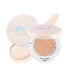 Memebox - Pony Blossom Fitting Cushion Foundation Spf50+ Pa+++ With Refill (3 Colors) Beige