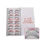 Princess Lee - Eyelash (cross 7 Light) 10 Pairs