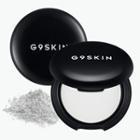 G9skin - First Oil Control Pact 8g