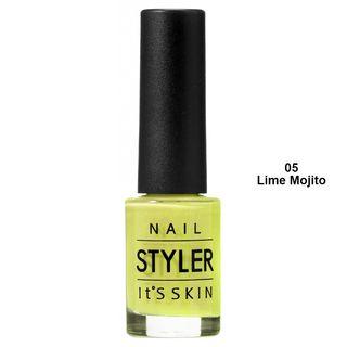 Its Skin - Nail Styler Pop #05 Lime Mojito