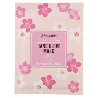 Mamonde - Cherry Blossom Hand Glove Mask 1pack