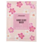Mamonde - Cherry Blossom Hand Glove Mask 1pack