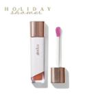 Espoir - Holiday Shower Couture Lip Fluid Flash (#01 Golden Live) 6g