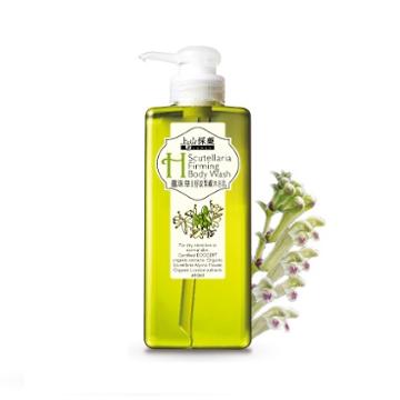 Sofnon - Tsaio Scutellaria Firming Body Wash 600ml