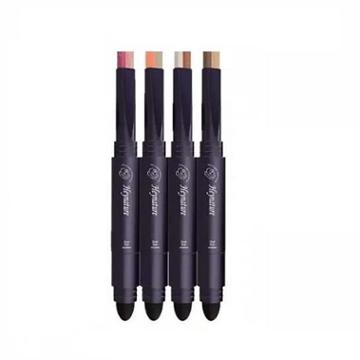 Heynature - Dual Color Eye Shadow - 4 Types