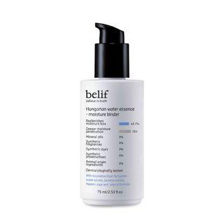 Belif - Hungarian Water Essence Moisture Binder 75ml 75ml