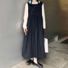 Overall Dress / Blouse