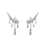 Drippy Ear Stud