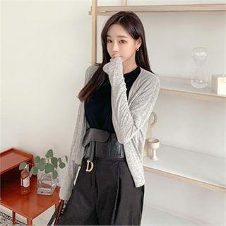 Slinky Lightweight Cardigan