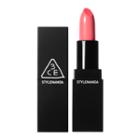 3 Concept Eyes - Matte Lip Color (18 Colors) #706 Sweet Impact