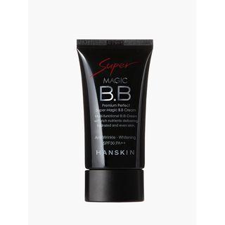 Hanskin - Premium Perfect Super Magic Bb Cream Spf30 Pa++ 45g 45g