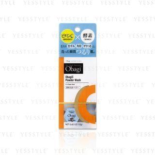 Rohto Mentholatum - Obagic Powder Wash 30 Pcs