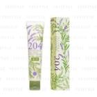 Of Cosmetics - 204 Medicated Hand Cream (lavender And Tea Tree) 42g