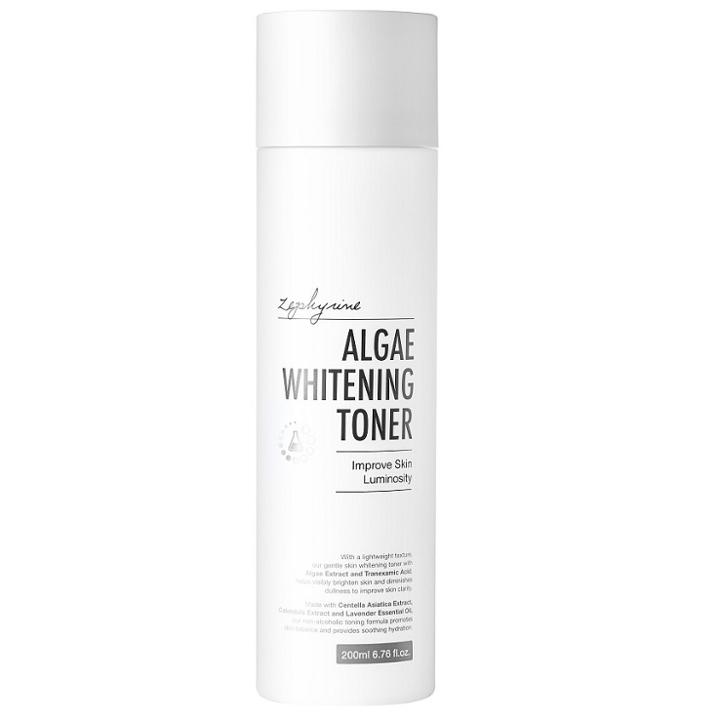 Zephyrine - Algae Whitening Toner 200ml