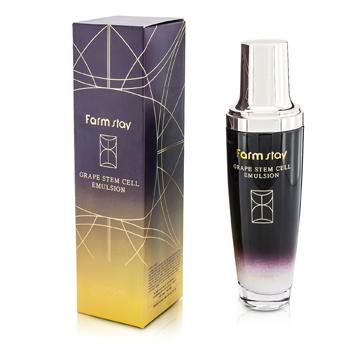 Farm Stay - Grape Stem Cell Emulsion 130ml/4.58oz