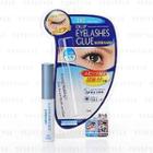 D-up - Eyelashes Glue (#502 Super Hard Clear Type) 5ml