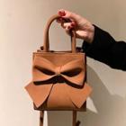 Bow Mini Handbag
