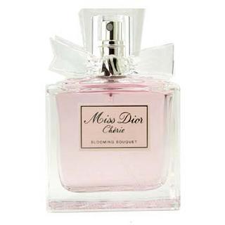 Christian Dior - Miss Dior Cherie Blooming Bouquet Eau De Toilette Spray 50ml/1.67oz