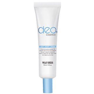 Milkydress - Deo Essence - Soft Armpit Essence 30ml