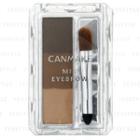 Canmake - Mix Eyebrow (#02 Natural Brown) 1 Pc