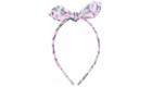 Sanrio Kuromi Ribbon Headband 1 Pc