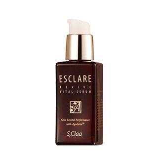 S,claa - Esclare Revive Vital Serum 40ml