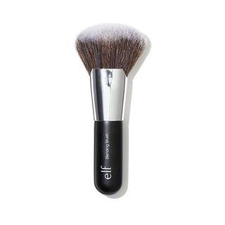 E.l.f. Cosmetics - E.l.f. Beautifully Bare Blending Brush 1pc
