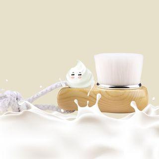 Facial Cleansing Brush As Shown In Figure - One Size