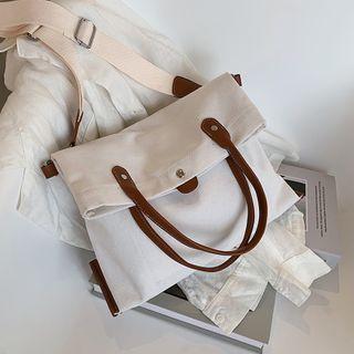 Multi-way Tote Bag