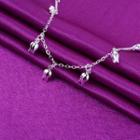 Flower Bracelet / Anklet