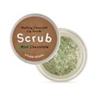 Etude House - Melting Chocolat Lip Scrub #mint Chocolate 12g