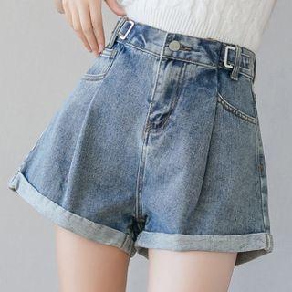 Deni Shorts