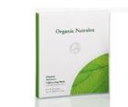Organic Natralox - Organic Moisture Lightening Mask 4 Pcs