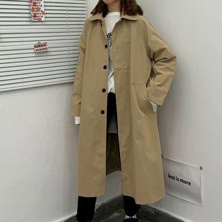 Long-sleeve Coat